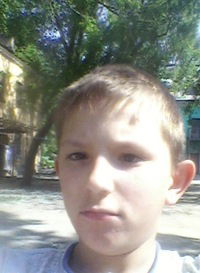 Владимир Лисин