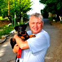 Андрей Валишевский