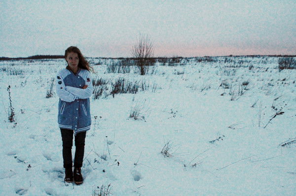 Татьяна Алексеева