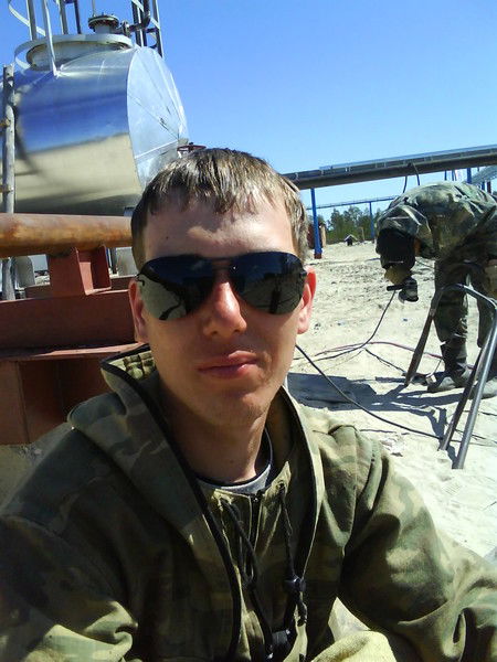 Алмаз Хаиров