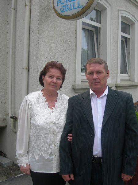 Андрей И Элла Иващенко Цикерт