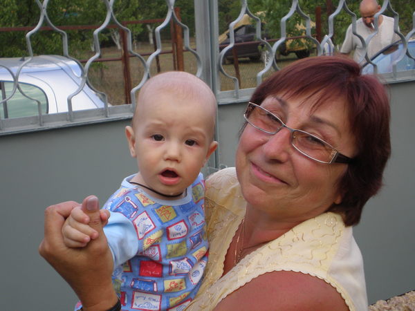 Валентина Михалёва-Фоменко