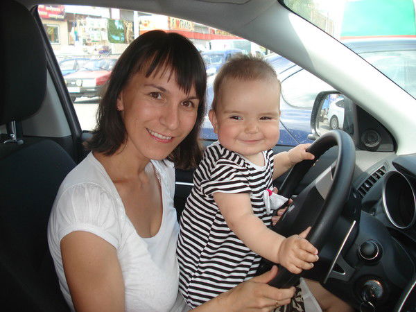 Гелия Мифтахова