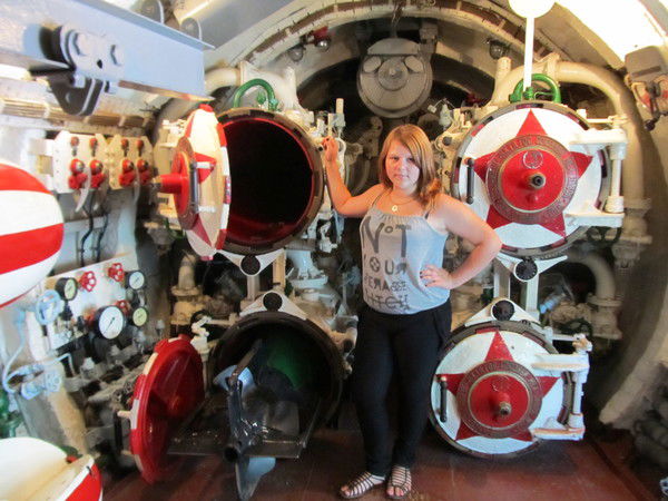 Катюха Скалацкая