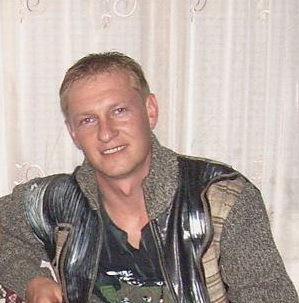 Виталий Чуняк