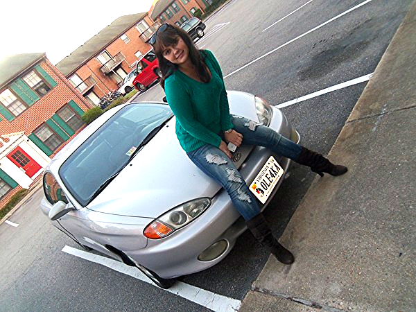 Ольга Аникина