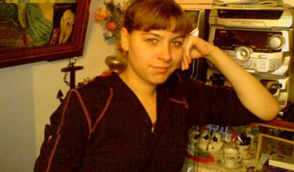 Илона Лукьянова