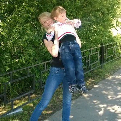 Алина Лонская