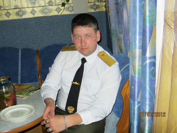 Дмитрий Иванов