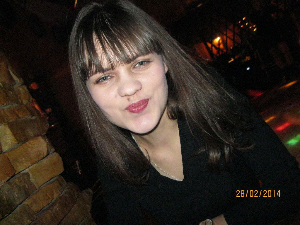 Галина Тимофеева