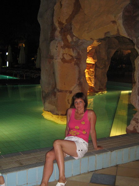 Ольга Лунёва