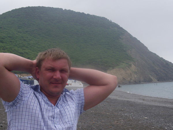 Владимир Напалков