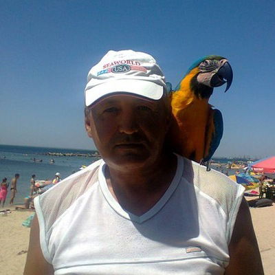 Иванченко Василий