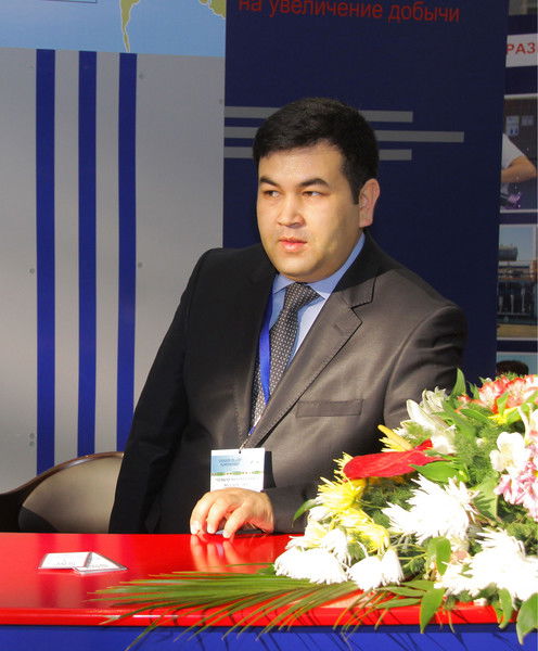 Azat Nepesdurdyyev