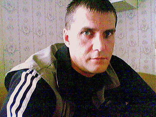 Смирнов Сергей