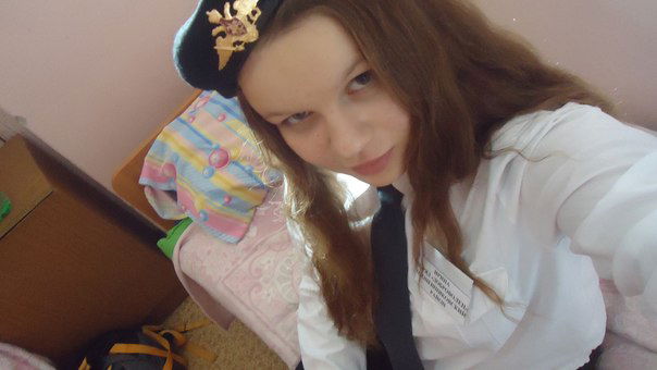 Ирина Колесникова