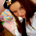 Ирина Колесникова