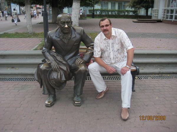 Владимир Гусев