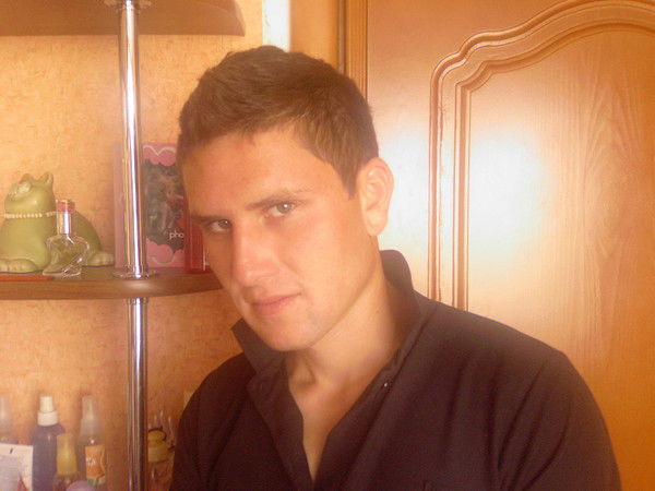 Игорь Дроздов