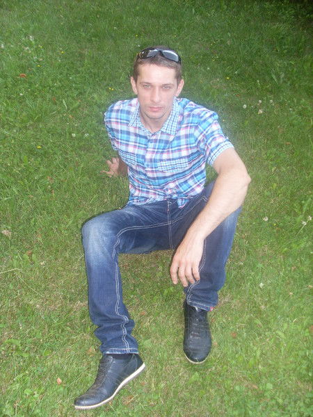 Егор Назаренко