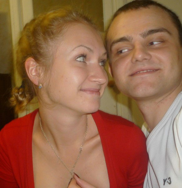 Светлана Орехова