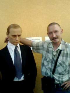 Евгений Голдырев