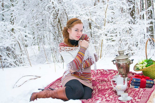 Виктория Лабынич