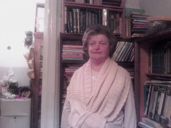 Елена Львова