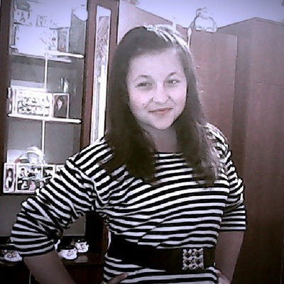 Марія Телиця