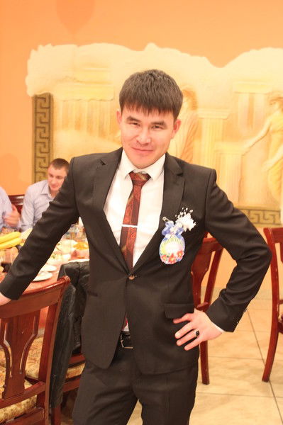 Жайлаубеков Жасулан