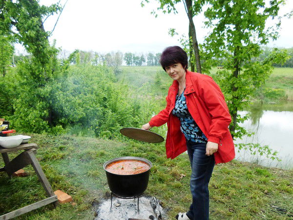 Вера Годунова