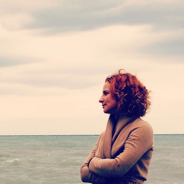 Полина Семёнова