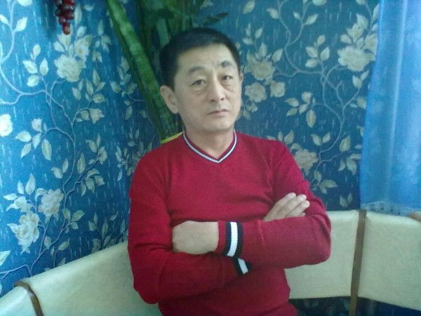 Валерий Пак