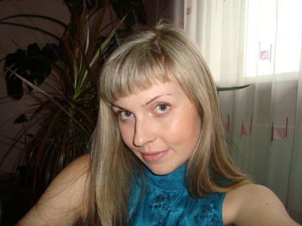 Жанна Николаева