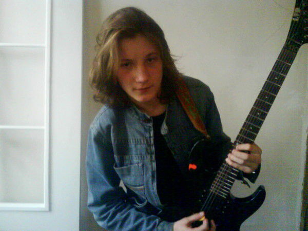 Алексей Рябухин