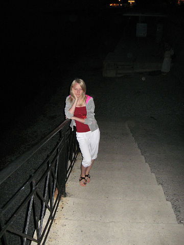 Марина Орлова