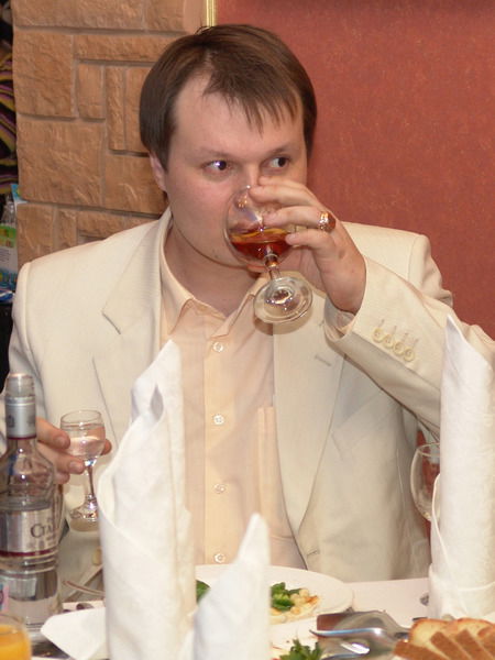 Виталий Балев