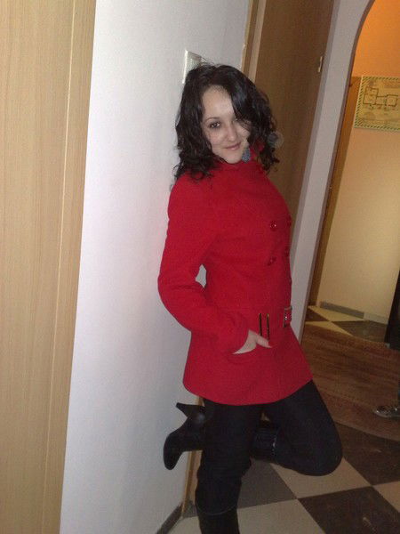 Татьяна Адельшина