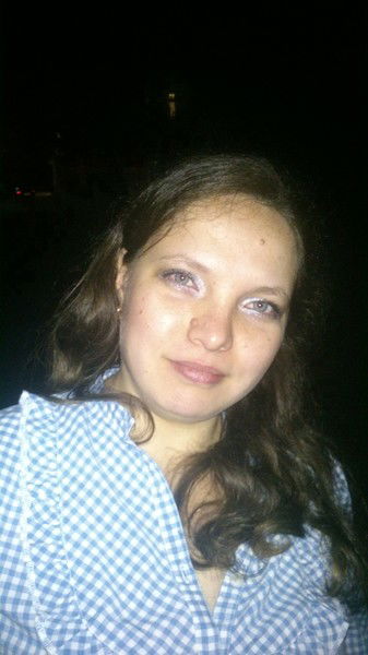 Елена Гайнутдинова