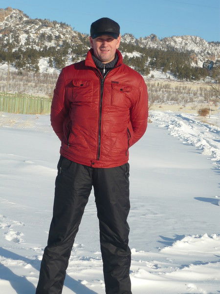 Иван Ивицкий