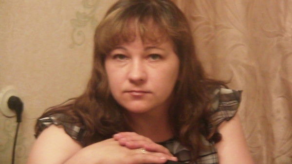 Елена Новикова