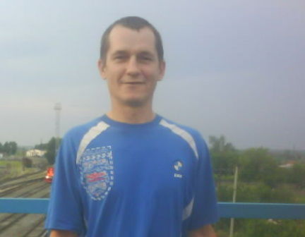 Василий Шахов