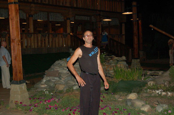 Александр Моор