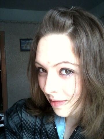 Дарья Чувашова