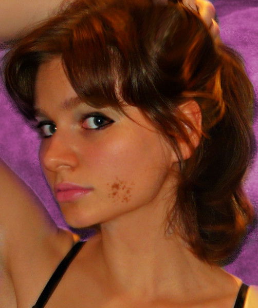 Анастасия Петрова