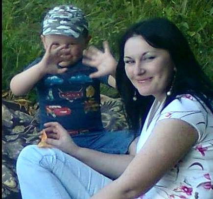 Ірина Чолій