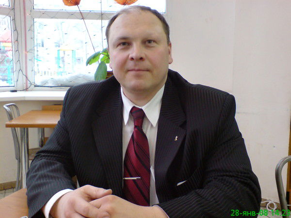 Вячеслав Сокунов