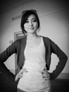 Botagoz Seidakhmetova