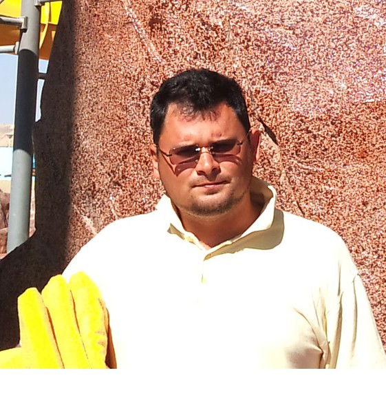 Дмитрий Дружинин