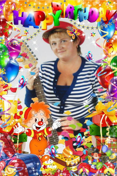 Марина Зварич